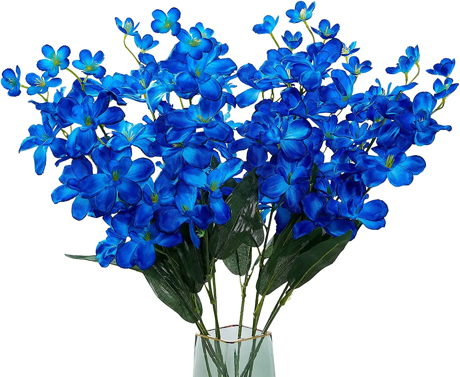 10 قطع من زهور بساتين الفاكهة  - مراجعة Florist Supply Bulk وسعره