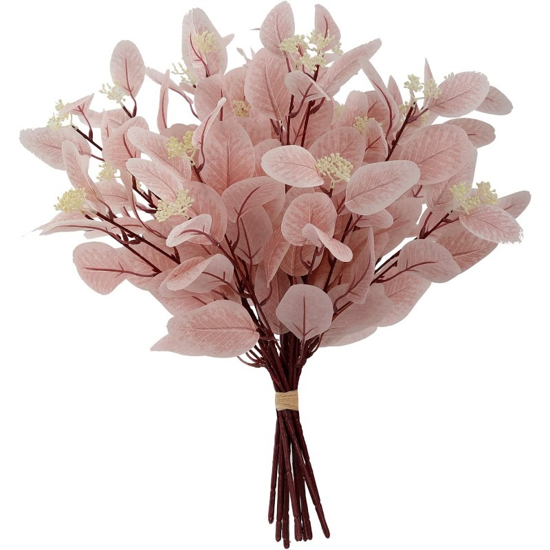 50 سنتيمتر الاصطناعي الأوكالبت - مراجعة Florist Supply Bulk وسعره