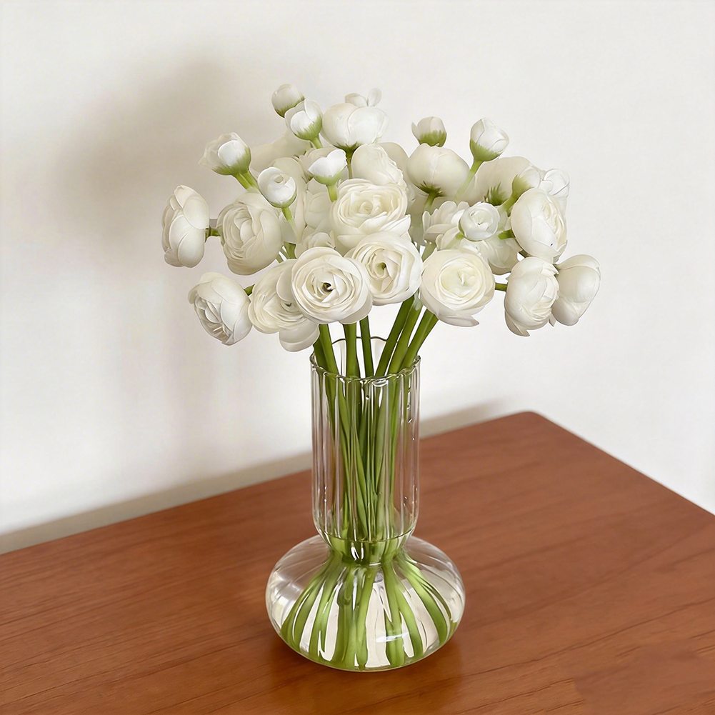 24 قطعة من زهور الحوذان الاصطن - مراجعة Florist Supply Bulk وسعره