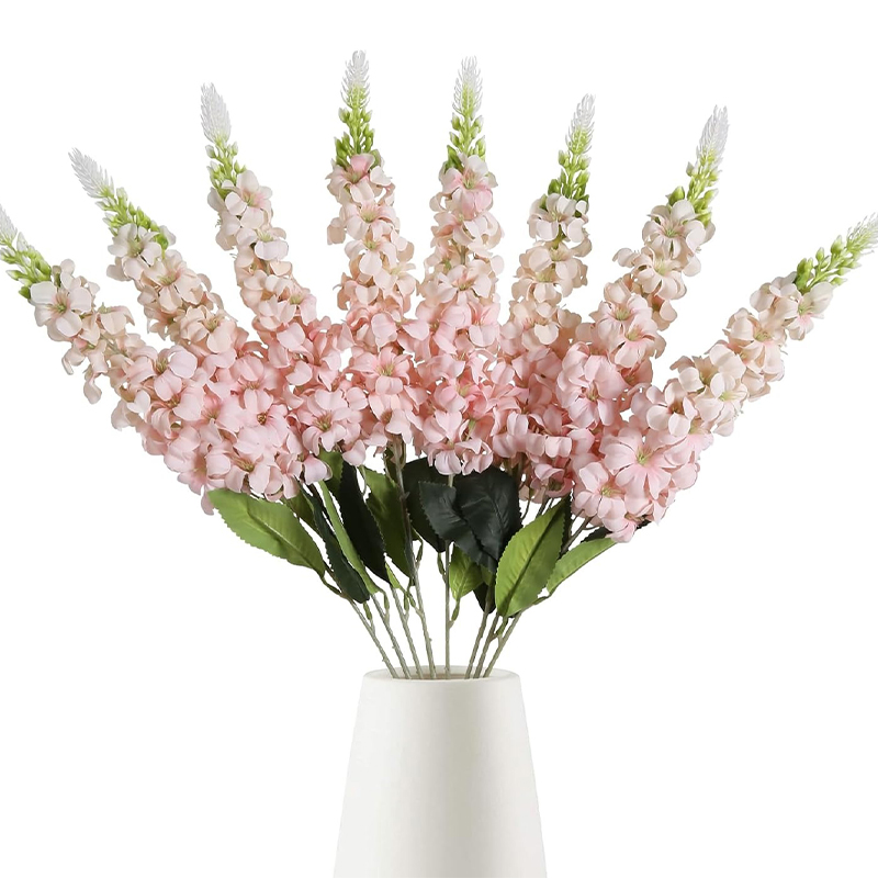 1/2 قطعة 74 سنتيمتر زهرة اصطنا - مراجعة Florist Supply Bulk وسعره