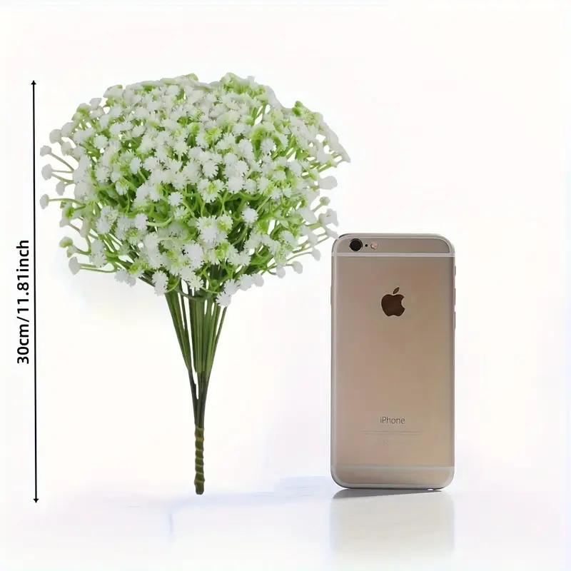 90 قطعة من الزهور الاصطناعية ل - مراجعة Florist Supply Bulk وسعره